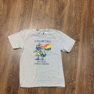Toddler Boys T-Shirt sz 3T